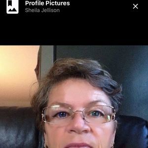 Meet your Posher, Sheila